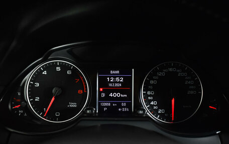 Audi Q5, 2010 год, 1 785 000 рублей, 11 фотография