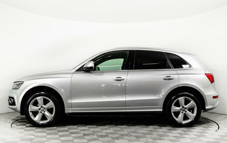 Audi Q5, 2010 год, 1 785 000 рублей, 8 фотография