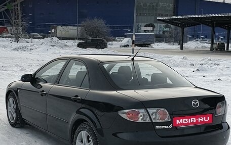 Mazda 6, 2007 год, 660 000 рублей, 2 фотография