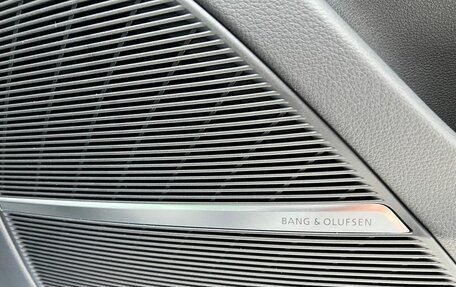 Audi Q8 I, 2023 год, 12 650 000 рублей, 17 фотография
