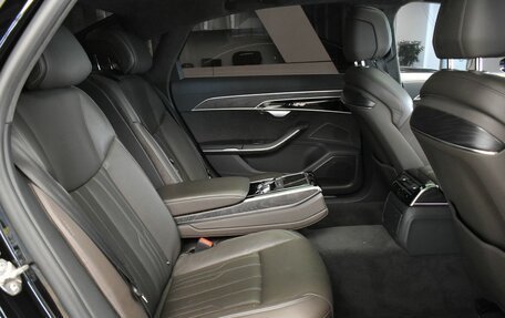 Audi A8, 2021 год, 8 789 000 рублей, 15 фотография