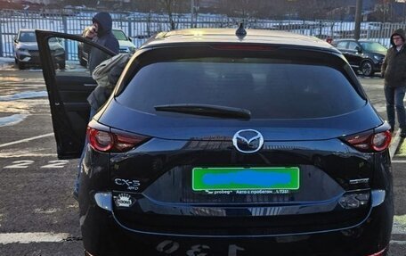 Mazda CX-5 II, 2020 год, 3 220 000 рублей, 3 фотография