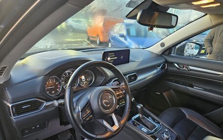 Mazda CX-5 II, 2020 год, 3 220 000 рублей, 2 фотография