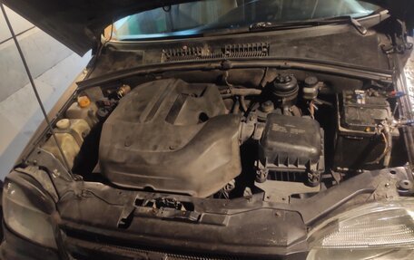 Chevrolet Niva I рестайлинг, 2005 год, 320 000 рублей, 7 фотография