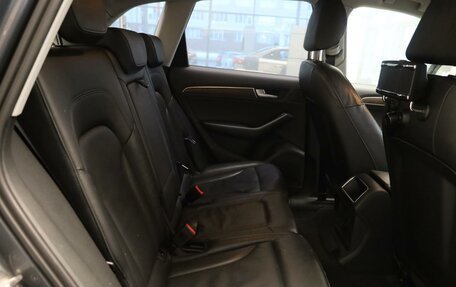 Audi Q5, 2013 год, 2 190 000 рублей, 14 фотография