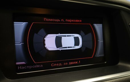 Audi Q5, 2013 год, 2 190 000 рублей, 11 фотография