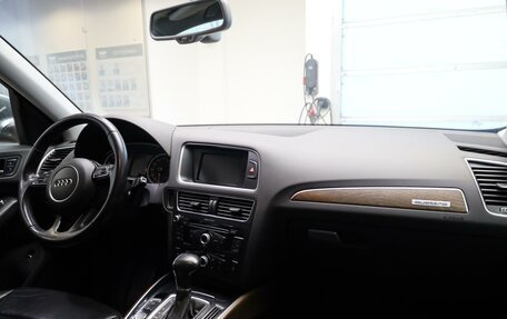 Audi Q5, 2013 год, 2 190 000 рублей, 7 фотография