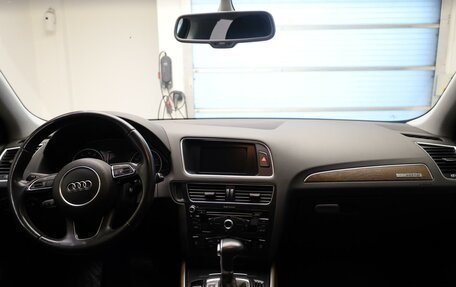 Audi Q5, 2013 год, 2 190 000 рублей, 8 фотография