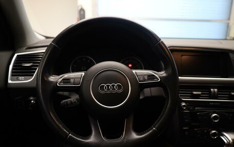 Audi Q5, 2013 год, 2 190 000 рублей, 9 фотография