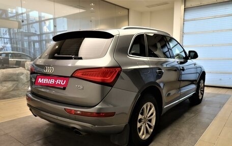 Audi Q5, 2013 год, 2 190 000 рублей, 4 фотография