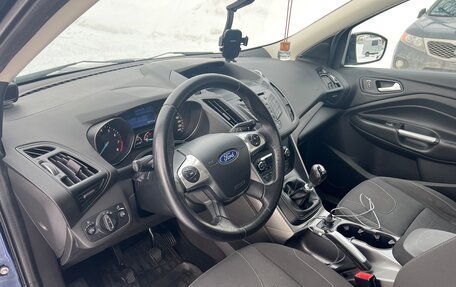 Ford Kuga III, 2013 год, 1 450 000 рублей, 6 фотография