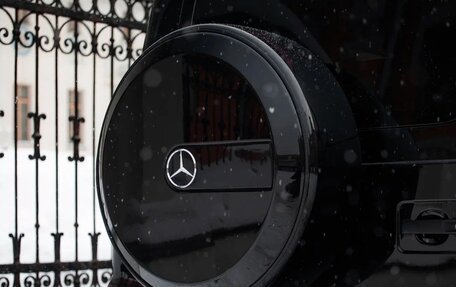 Mercedes-Benz G-Класс W463 рестайлинг _iii, 2020 год, 15 150 000 рублей, 12 фотография
