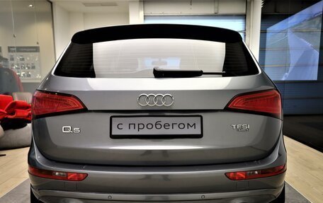 Audi Q5, 2013 год, 2 190 000 рублей, 5 фотография