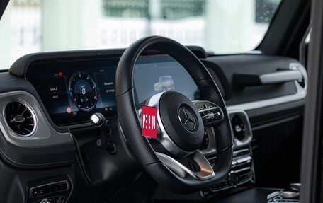 Mercedes-Benz G-Класс W463 рестайлинг _iii, 2020 год, 15 150 000 рублей, 13 фотография