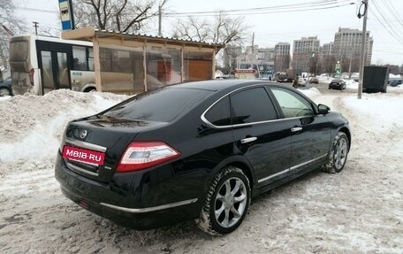 Nissan Teana, 2012 год, 1 440 000 рублей, 5 фотография