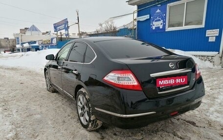 Nissan Teana, 2012 год, 1 440 000 рублей, 7 фотография