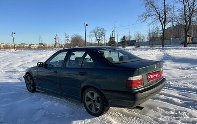 BMW 3 серия, 1996 год, 330 000 рублей, 1 фотография