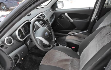 Datsun on-DO I рестайлинг, 2016 год, 330 000 рублей, 1 фотография