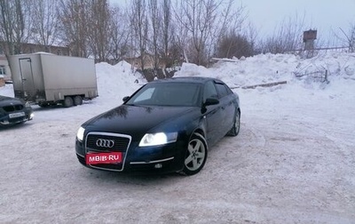 Audi A6, 2008 год, 950 000 рублей, 1 фотография