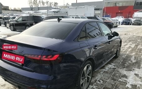 Audi A4, 2020 год, 3 299 000 рублей, 7 фотография