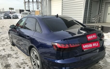 Audi A4, 2020 год, 3 299 000 рублей, 6 фотография