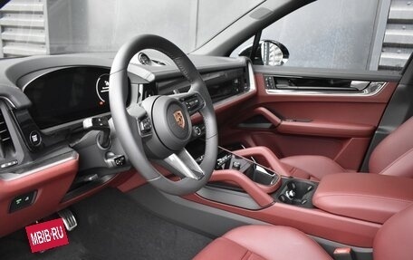 Porsche Cayenne III, 2023 год, 23 380 000 рублей, 10 фотография