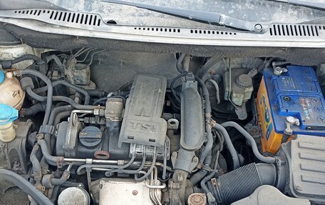 Volkswagen Caddy III рестайлинг, 2012 год, 430 000 рублей, 4 фотография