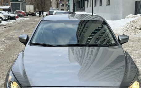 Mazda 3, 2013 год, 1 270 000 рублей, 6 фотография