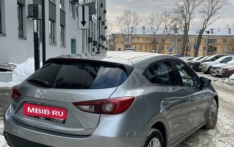 Mazda 3, 2013 год, 1 270 000 рублей, 3 фотография