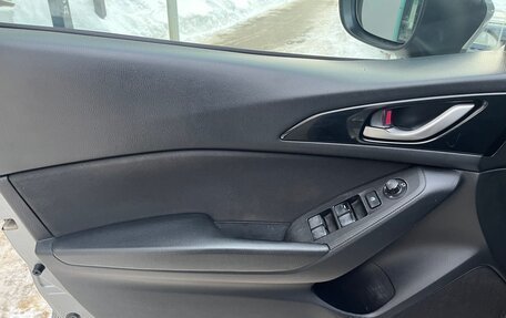 Mazda 3, 2013 год, 1 270 000 рублей, 7 фотография