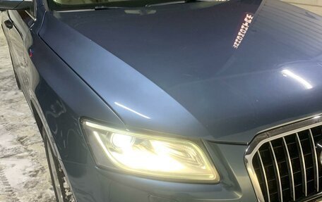Audi Q5, 2014 год, 2 300 000 рублей, 4 фотография