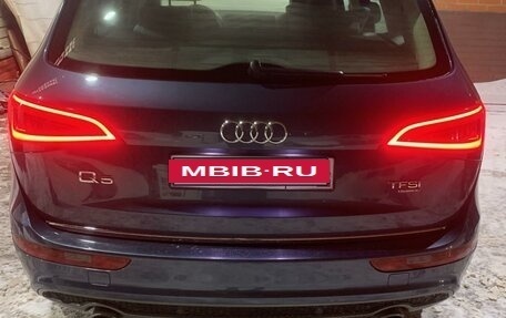 Audi Q5, 2014 год, 2 300 000 рублей, 2 фотография