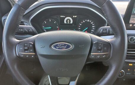 Ford Focus IV, 2019 год, 1 300 000 рублей, 5 фотография