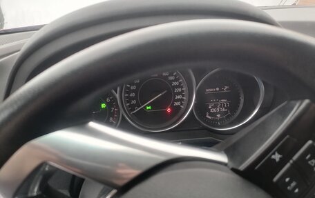 Mazda 6, 2012 год, 1 530 000 рублей, 6 фотография