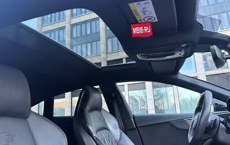 Audi A5, 2019 год, 5 250 000 рублей, 8 фотография
