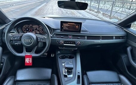 Audi A5, 2019 год, 5 250 000 рублей, 9 фотография