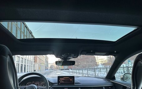Audi A5, 2019 год, 5 250 000 рублей, 10 фотография