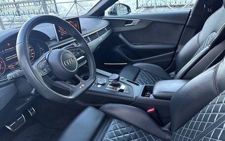 Audi A5, 2019 год, 5 250 000 рублей, 13 фотография