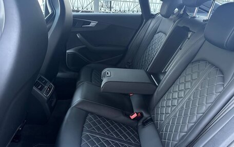 Audi A5, 2019 год, 5 250 000 рублей, 11 фотография