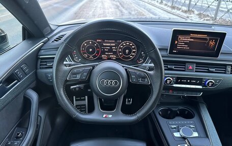 Audi A5, 2019 год, 5 250 000 рублей, 17 фотография