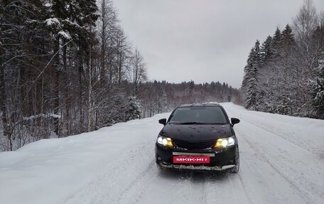 Toyota Corolla, 2013 год, 1 450 000 рублей, 2 фотография