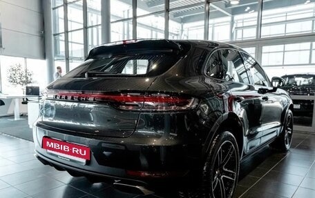 Porsche Macan I рестайлинг, 2021 год, 8 159 000 рублей, 5 фотография