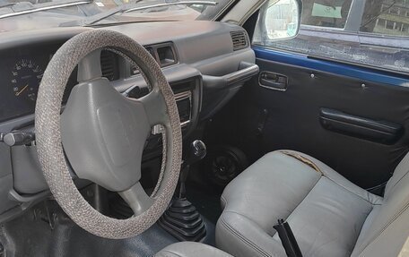 Toyota Land Cruiser 80 рестайлинг, 1996 год, 1 000 000 рублей, 4 фотография
