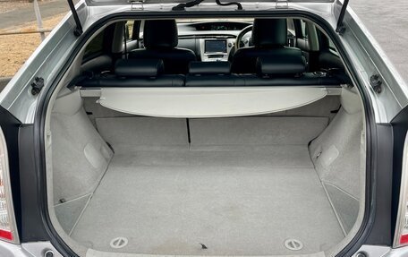 Toyota Prius, 2012 год, 950 000 рублей, 19 фотография