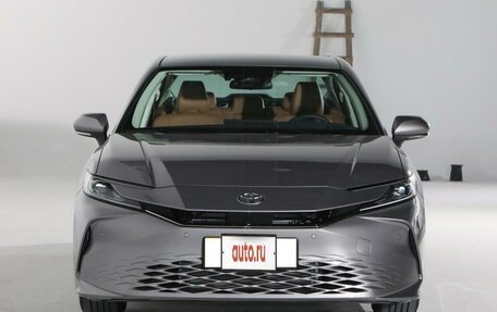 Toyota Camry, 2024 год, 4 000 000 рублей, 2 фотография