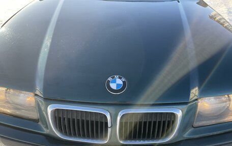 BMW 3 серия, 1996 год, 330 000 рублей, 4 фотография