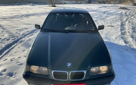 BMW 3 серия, 1996 год, 330 000 рублей, 3 фотография