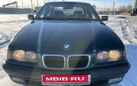 BMW 3 серия, 1996 год, 330 000 рублей, 5 фотография