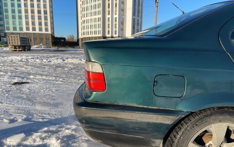 BMW 3 серия, 1996 год, 330 000 рублей, 11 фотография