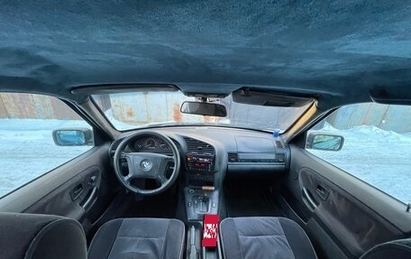 BMW 3 серия, 1996 год, 330 000 рублей, 15 фотография